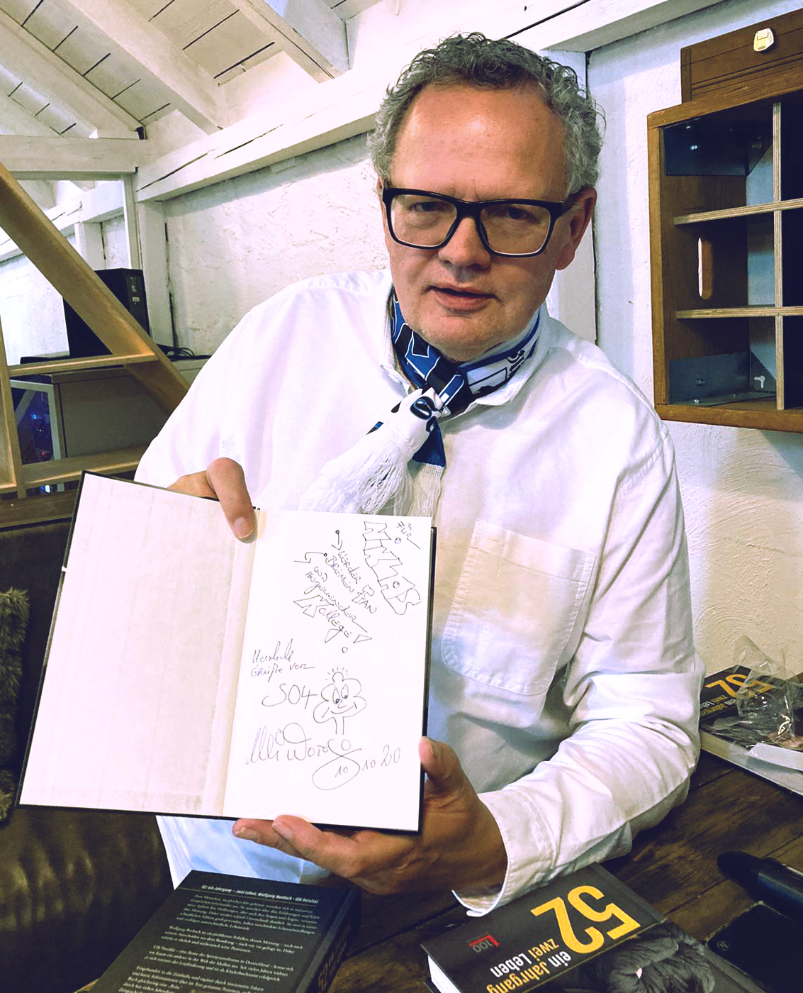 Ulli Potofski